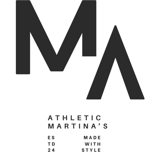 Athletic Martina's