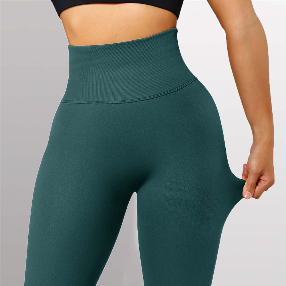 Squat-Proof Leggings