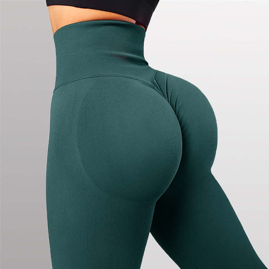 Squat-Proof Leggings