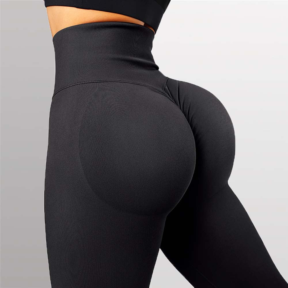 Squat-Proof Leggings